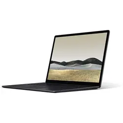 سرفیس لپ تاپ 3 Ryzen | مشکی 256 گیگابایت 8 گیگابایت رم 15 اینچ | پارسه