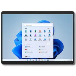 سرفیس پرو ۸ ۱۲۸ گیگابایت نقره ای core i5 | سرفیس پرو 8 سرفیس پرو ۸ ۱۲۸ گیگابایت