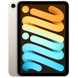 آیپد مینی ۶ ۶۴ گیگابایت 5G | قیمت آیپد مینی 6 ۶۴ گیگابایت 5G | قیمت آیپد مینی 6 5G