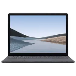 سرفیس لپ تاپ 3 نقره ای 128 گیگابایت core i5 | 8 گیگابایت رم | پردازنده اینتل i5