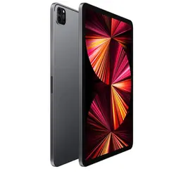 آیپد پرو ۱۱ اینچ ۲۰۲۱ ۱۲۸ گیگابایت ۵G | قیمت آیپد پرو ۲۰۲1 | آیپد پرو ۱۱ اینچ M1 اپل ۵G