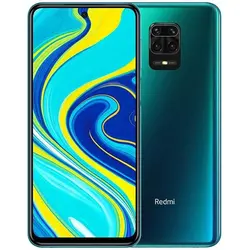 Xiaomi Redmi Note 9S - M2003J6A1G - 128GB
