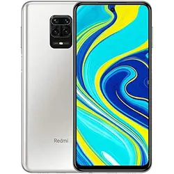 Xiaomi Redmi Note 9S - M2003J6A1G - 128GB