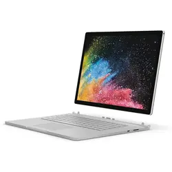 سرفیس بوک ۲ ۱۳ اینچ 8 گیگ رم | 256 گیگ حافظه | پردازنده i5 اینتل | سرفیس بوک 2