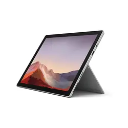 سرفیس پرو ۷ ۲۵۶ گیگابایت ۸ گیگابایت رم نقره ای | قیمت سرفیس پرو 7 256 گیگابایت