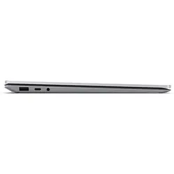 مایکروسافت سرفیس لپ تاپ 3  13 اینچ  i5/8/128  پلاتینی (Microsoft Certified Refurbished)
