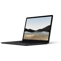 سرفیس لپ تاپ ۴ مشکی 512 گیگ حافظه | 13.5 اینچ | 16 گیگابایت رم | پردازنده اینتل i7