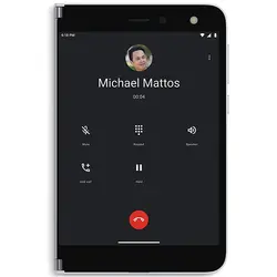 سرفیس دوئو 256 گیگابایت | تلفن همراه تاشو مایکروسافت | خرید سرفیس Duo