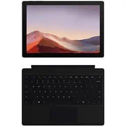 سرفیس پرو ۷ ۲۵۶ گیگابایت core i7 مشکی | قیمت سرفیس پرو 7 ۲۵۶ گیگابایت core i7 مشکی
