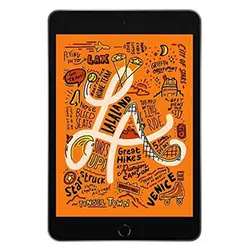 آیپد مینی ۵ ۲۵۶ گیگابایت | قیمت آیپد مینی ۵ ۲۵۶ گیگابایت | قیمت آیپد مینی ۵ ۲۵۶ گیگابایت WiFi