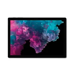سرفیس پرو 6 256 گیگابایت i7 مشکی | خرید سرفیس پرو ۶ ۲۵۶ گیگابایت i7 مشکی