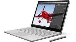 Surfacebook i7 / 16GB RAM / 512GB SSD / Refurbished