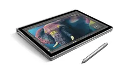 Surfacebook i7 / 16GB RAM / 512GB SSD / Refurbished