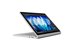 Surfacebook i7 / 16GB RAM / 512GB SSD / Refurbished