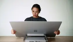 سرفیس استودیو Surface Studio