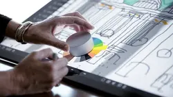 سرفیس استودیو Surface Studio