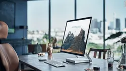سرفیس استودیو Surface Studio