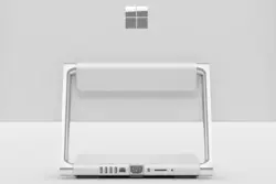 سرفیس استودیو Surface Studio