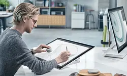 سرفیس استودیو Surface Studio
