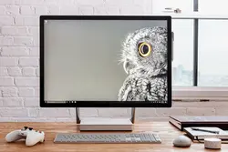 سرفیس استودیو Surface Studio