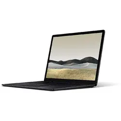 سرفیس لپ تاپ 3 مشکی 256 گیگابایت 16 گیگابایت رم 13 اینچ i5 | پارسه