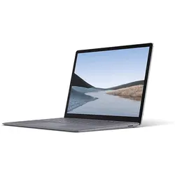 سرفیس لپ تاپ 3 نقره ای 256 گیگابایت 8 گیگابایت رم 13 اینچ | پردازنده اینتل i5 | پارسه