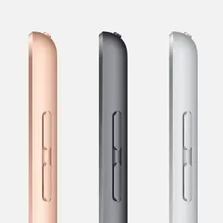 اپل آیپد 7 ظرفیت 32 گیگ