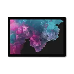 سرفیس پرو 6 256 گیگابایت i7 نقره ای | خرید سرفیس پرو ۶ ۲۵۶ گیگابایت i7 نقره ای