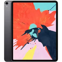 iPad Pro 12.9 2018 / WiFi / 512GB