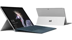 Surface Pro 2017 Core i5 / 8GB RAM / 128GB SSD