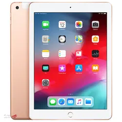 ipad 9.7 inch (6th Generation) / Cellular / 32 GB / Gold
