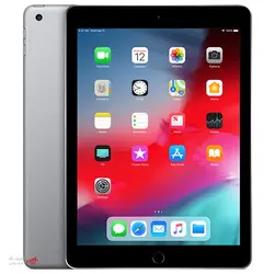 ipad 9.7 inch (6th Generation) / WiFi / 32 GB / Space Gray