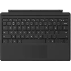 Surface Pro Type Cover Black - تایپ کاور مشکی دست دوم - کیبورد سرفیس مشکی