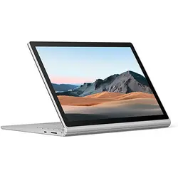 سرفیس بوک 3 512 گیگابایت RTX3000 کارت گرافیک | قیمت خرید و مشخصات سرفیس بوک ۳