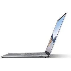 سرفیس لپ تاپ ۴ Ryzen7 نقره ای ۱۵ اینچ 256 گیگابایت | 8 گیگابایت رم | پردازنده اینتل i7