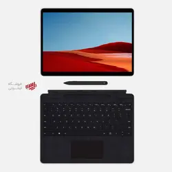 سرفیس پرو ایکس 512 گیگ SQ2 | پارسه | اولین و معتبترین وارد کننده مایکروسافت سرفیس