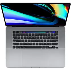 مک بوک پرو i7/32/1TB اپل | قیمت خرید و مشخصات فنی و بررسی محصول