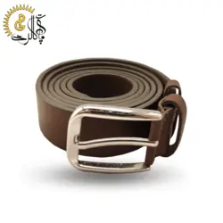 کمربند مردانه چرم کد 0618 - Paart Gallery