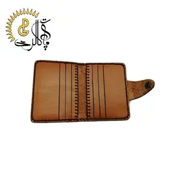 کیف جاکارتی چرم0045 - Paart Gallery