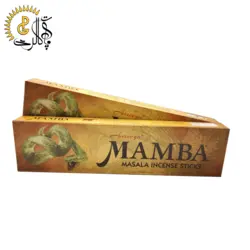 عود دستساز مامبا Mamba کد 1133 - Paart Gallery