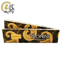 عود دست ساز روهینی(Rohini) کد 1103 - Paart Gallery