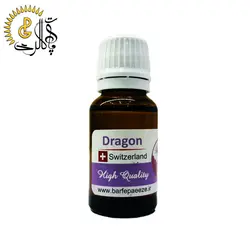 اسانس خوشبو کننده مدل Dragon حجم 17میلی لیتر - Paart Gallery