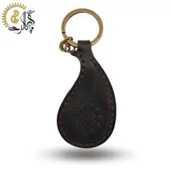 سرکلیدی چرم کد 0789 - Paart Gallery