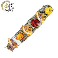 اسماج چهار گیاه کد 0573 - Paart Gallery