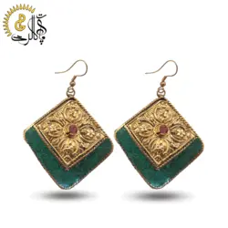 گوشواره نپالی کد 0505