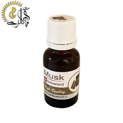 اسانس خوشبو کننده مدل Musk - Paart Gallery