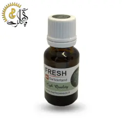 اسانس خوشبو کننده مدل Fresh حجم 17 میلی لیتر - Paart Gallery