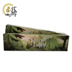 عود دست ساز آمریاوالی Amreeya Valley کد 1140 - Paart Gallery