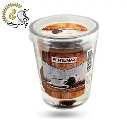 شمع معطر لیوانی وانیل کد 9381 - Paart Gallery