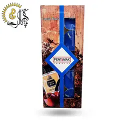 شمع وارمر معطر 10عددی کاپتان بلک کد 9378 - Paart Gallery
